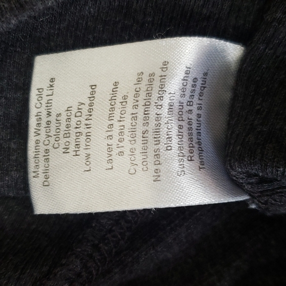 Aritzia Babaton Turtleneck - Picture 8 of 8
